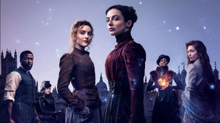 <i>The</i> <i>Nevers</i>' Display of Victorian Superpowers Is Both Exhausting and Intriguing